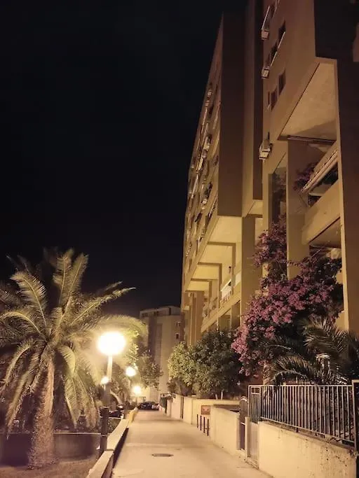 Eurit Apartment Shown In Detail Split 0*,  Croatia