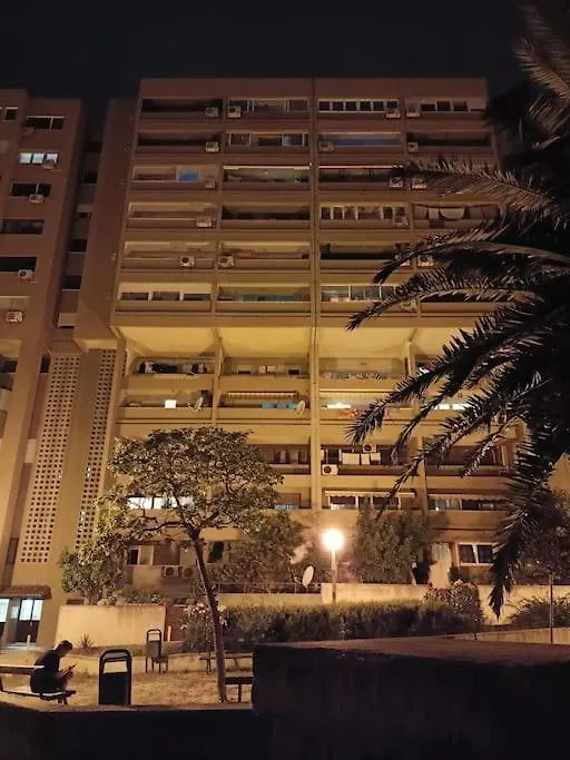 Eurit Apartment Shown In Detail Split Croatia
