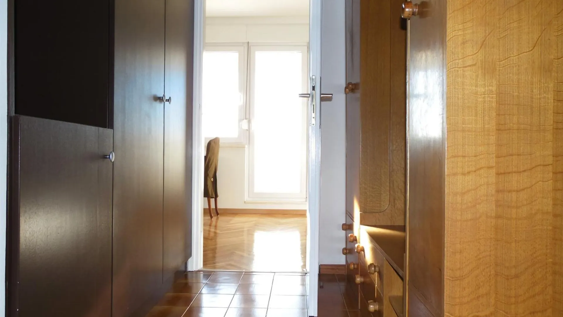 Eurit Apartment Shown In Detail Split Croatia
