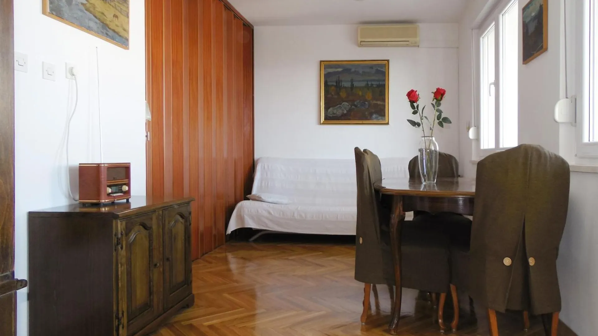 Eurit Apartment Shown In Detail Split 0*,  Croatia